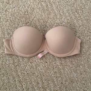 Victoria’s Secret push up bra 32B